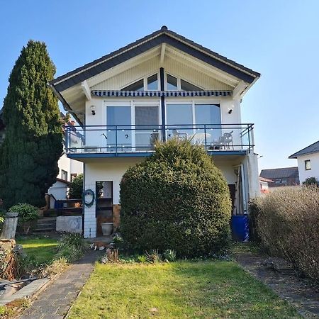 Gemutliches Gastehaus In Ruhiger Waldlage Villa Büdingen Екстериор снимка